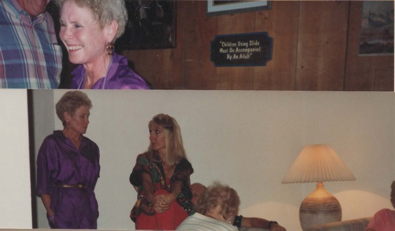 Social - Jul 1993 -the Pointe  Phoenix - 16